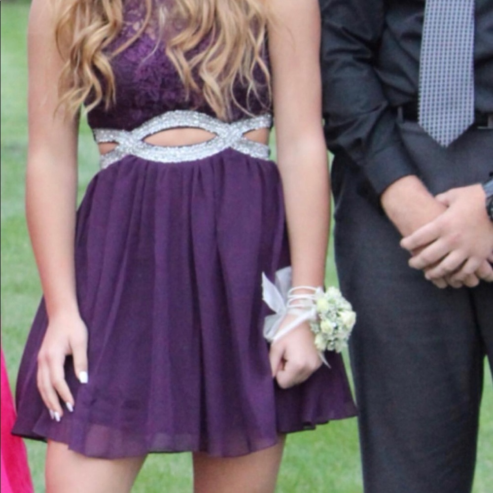 Prom Dress! - Picture 3 of 5